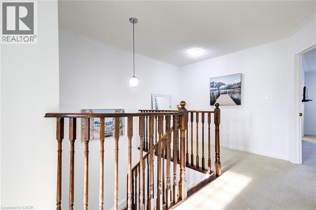 1633 Frolis Street, Oshawa, ON - Indoor Photo Showing Other Room