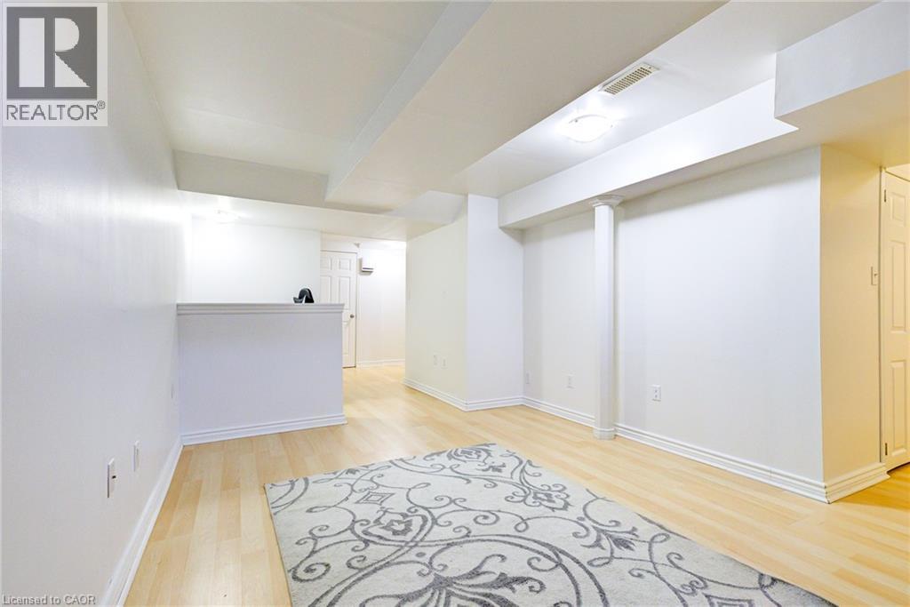 1633 Frolis Street, Oshawa, ON - Indoor