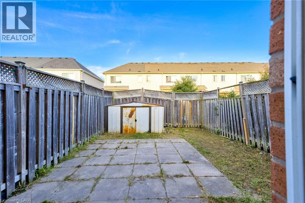 1633 Frolis Street, Oshawa, ON - Outdoor