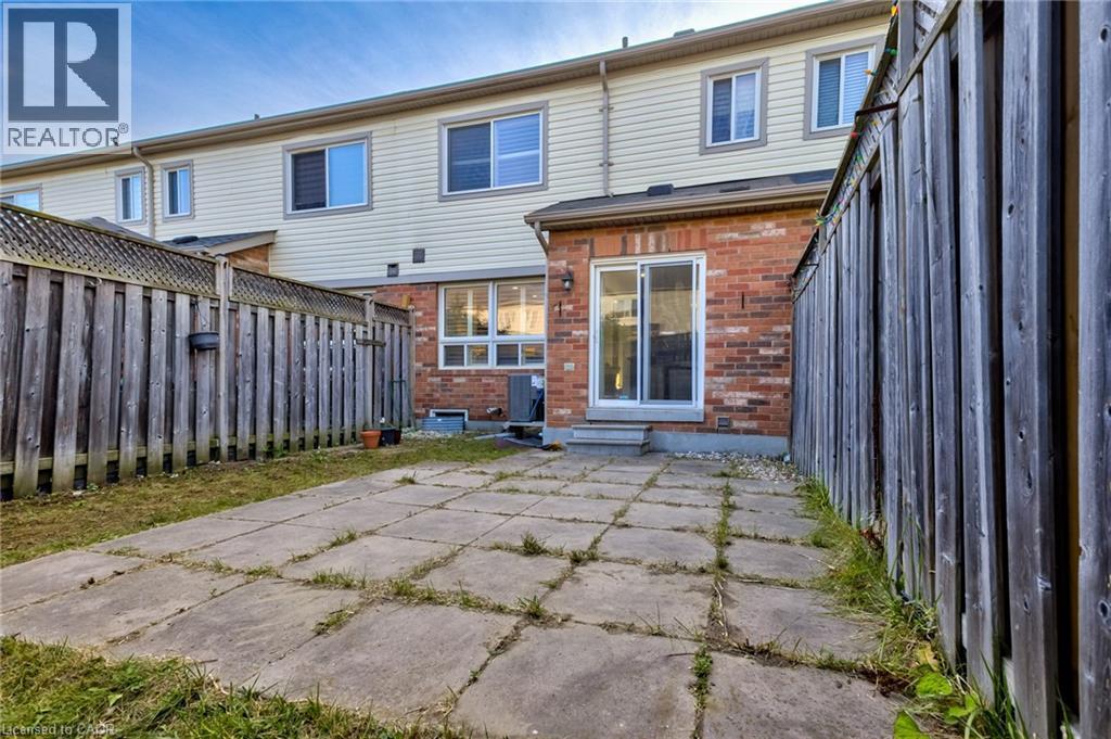 1633 Frolis Street, Oshawa, ON - Outdoor With Exterior