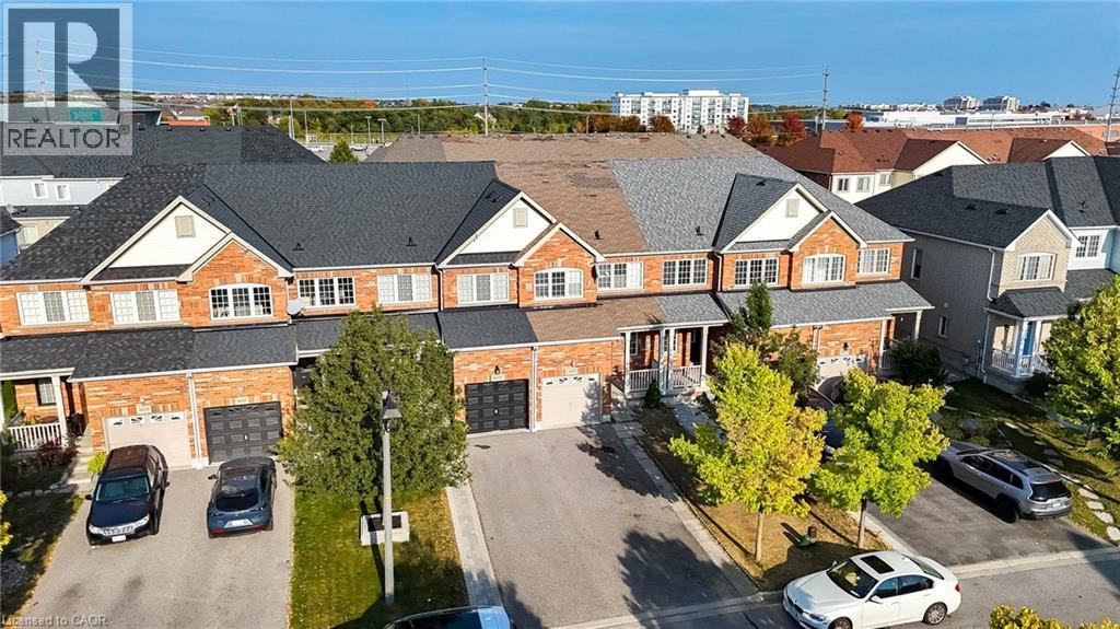 1633 Frolis Street, Oshawa, ON - Outdoor