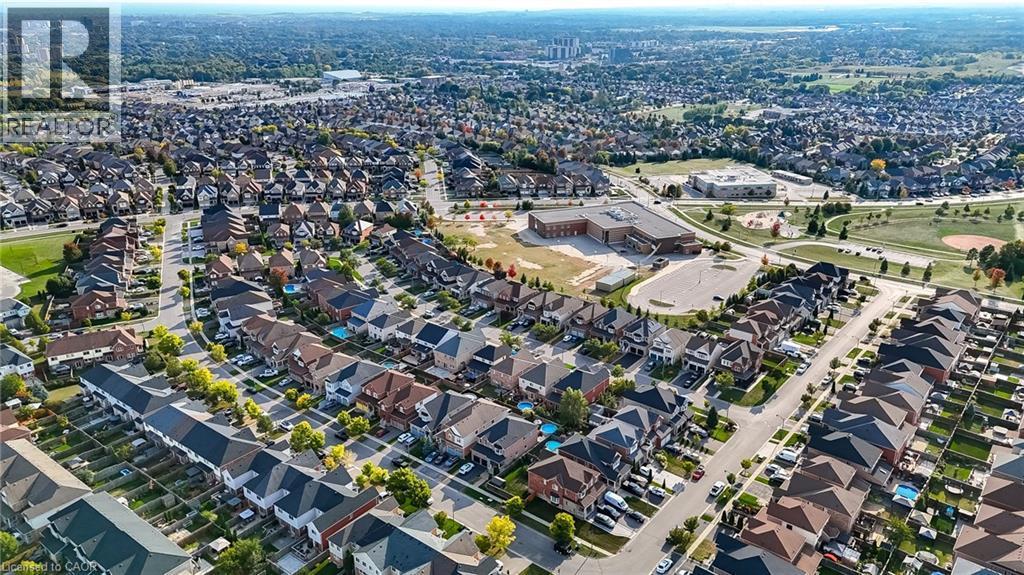 1633 Frolis Street, Oshawa, ON - Outdoor With View