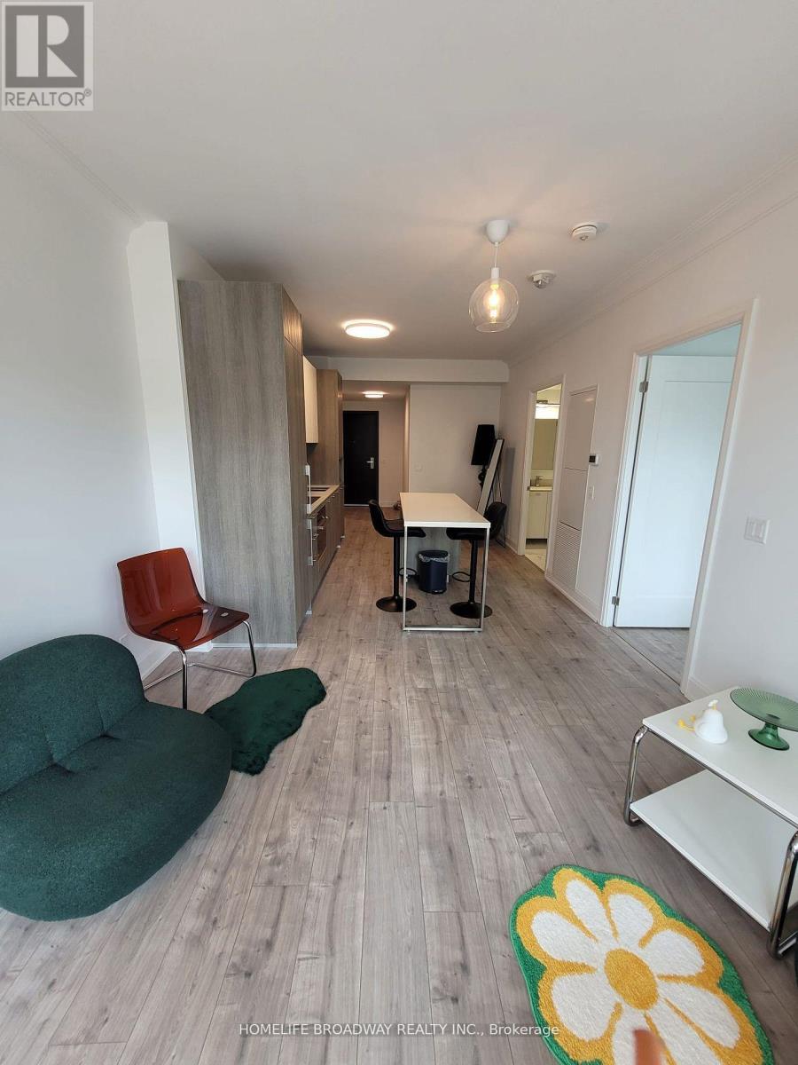 201 - 18 Water Walk Drive, Markham, ON - Indoor