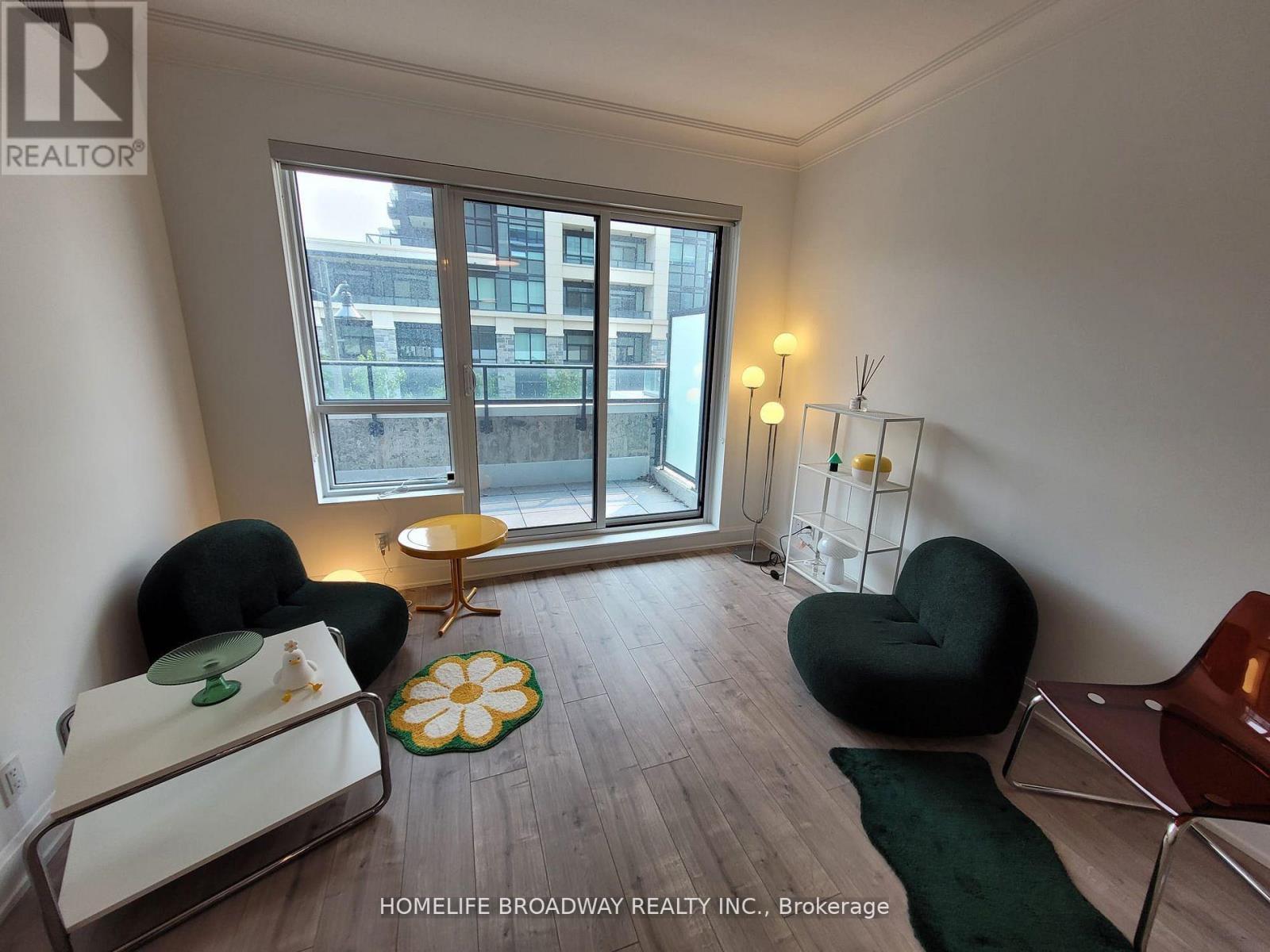 201 - 18 Water Walk Drive, Markham, ON - Indoor