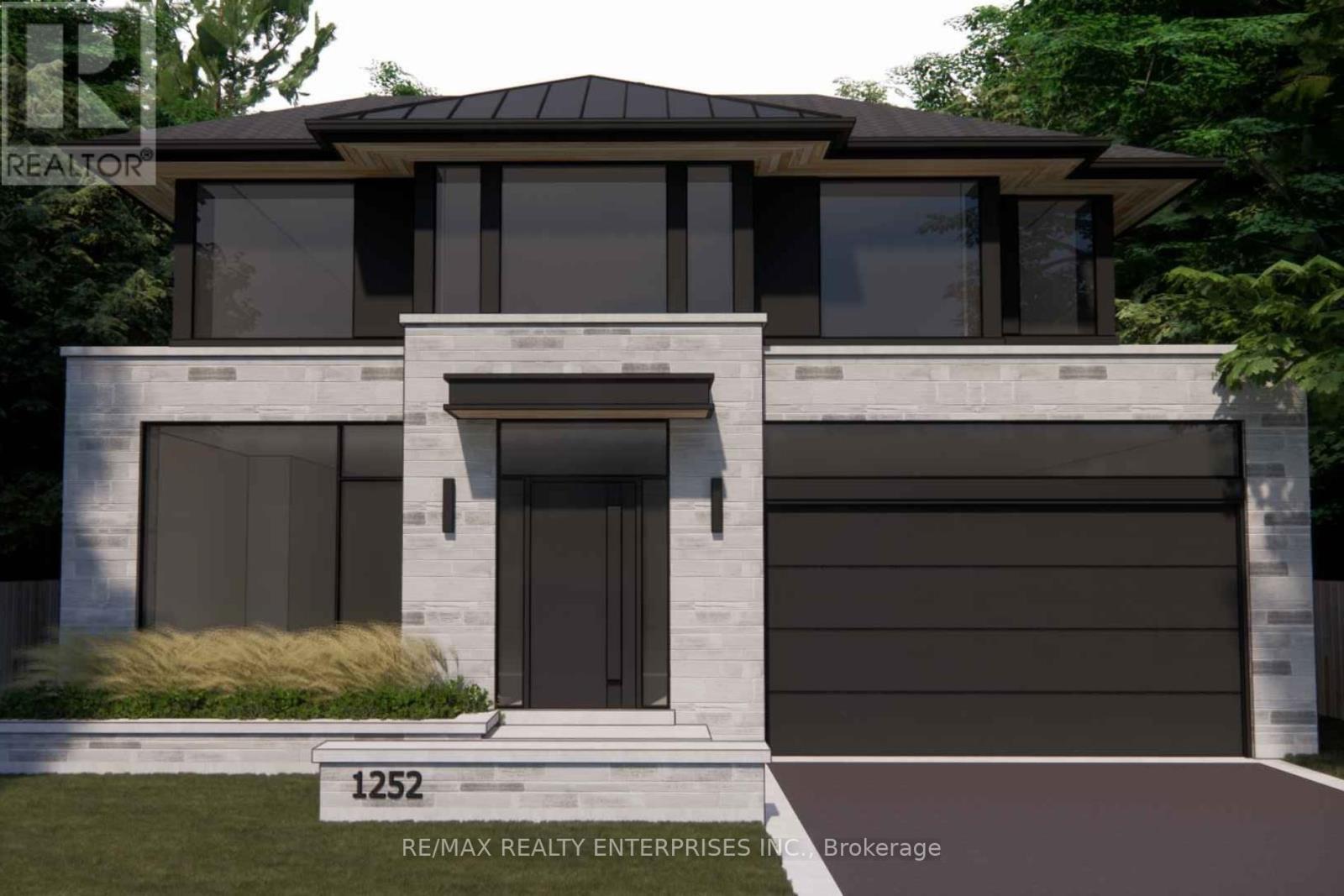 1252 Mona Road, Mississauga, ON - Outdoor