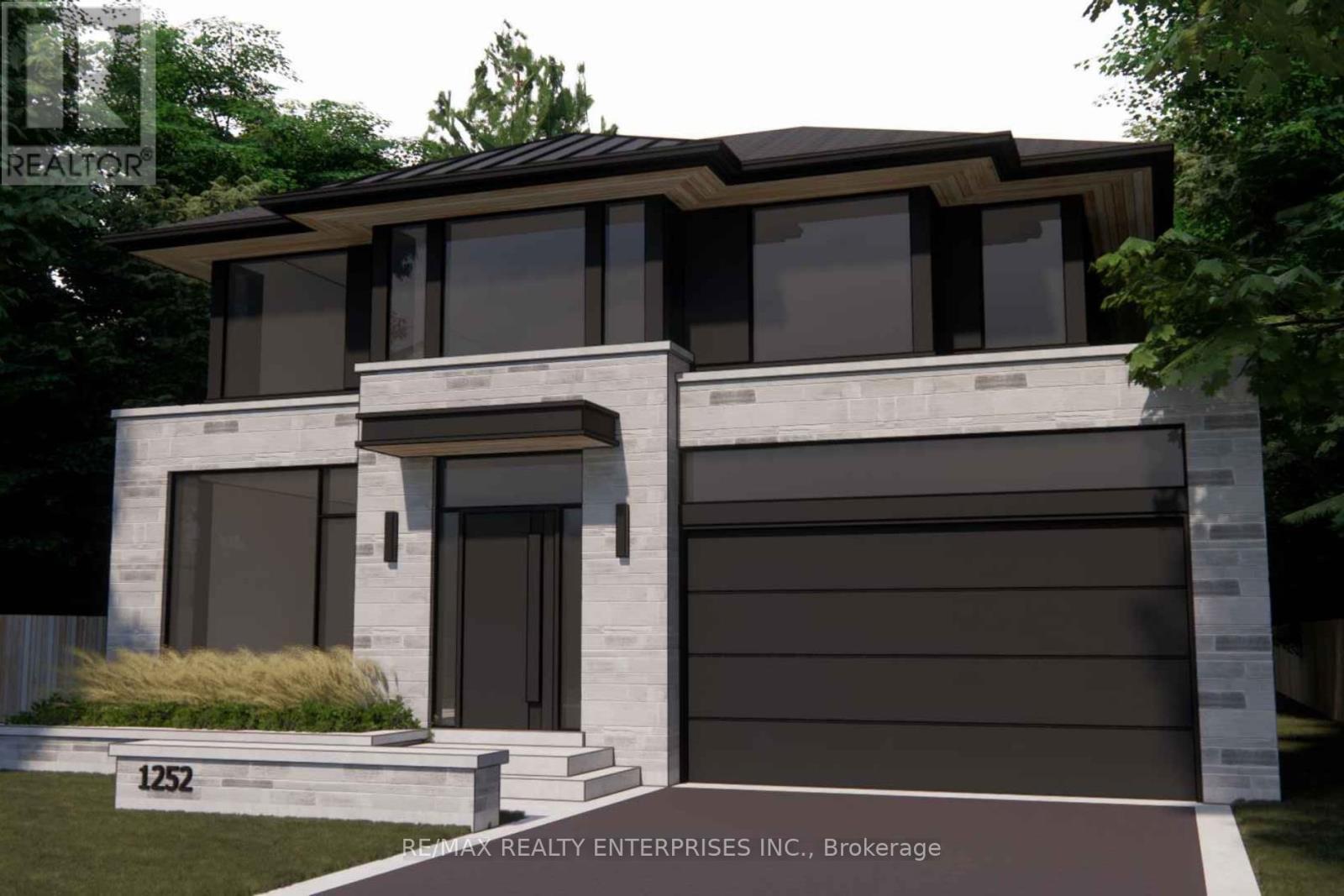 1252 Mona Road, Mississauga, ON - Outdoor