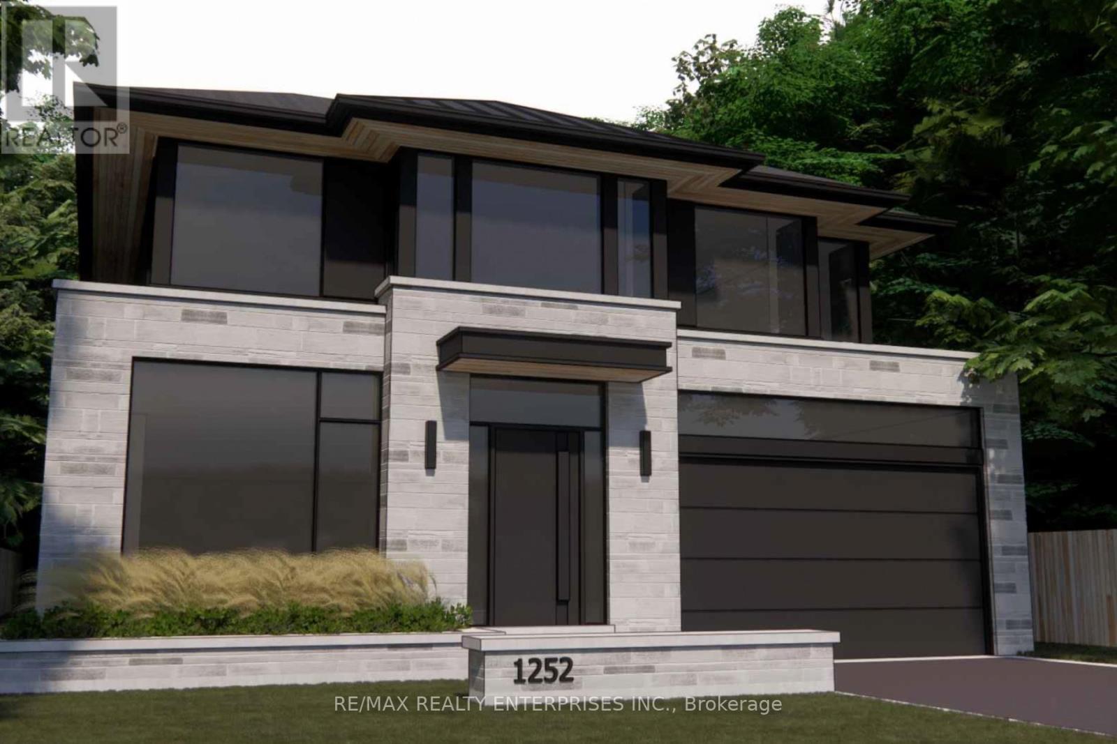 1252 Mona Road, Mississauga, ON - Outdoor