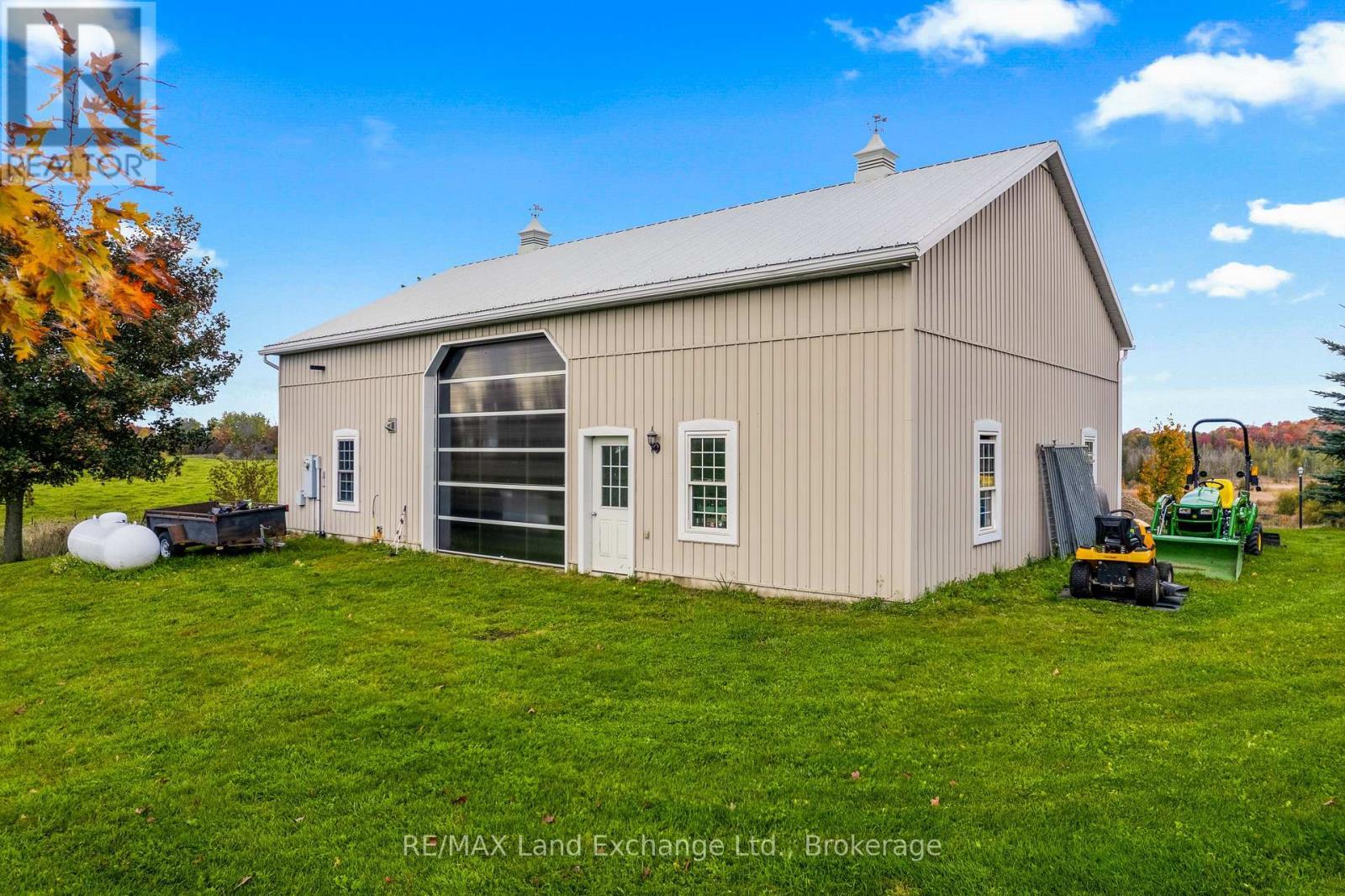 97 2 Bruce Twp. Concession, Kincardine, ON