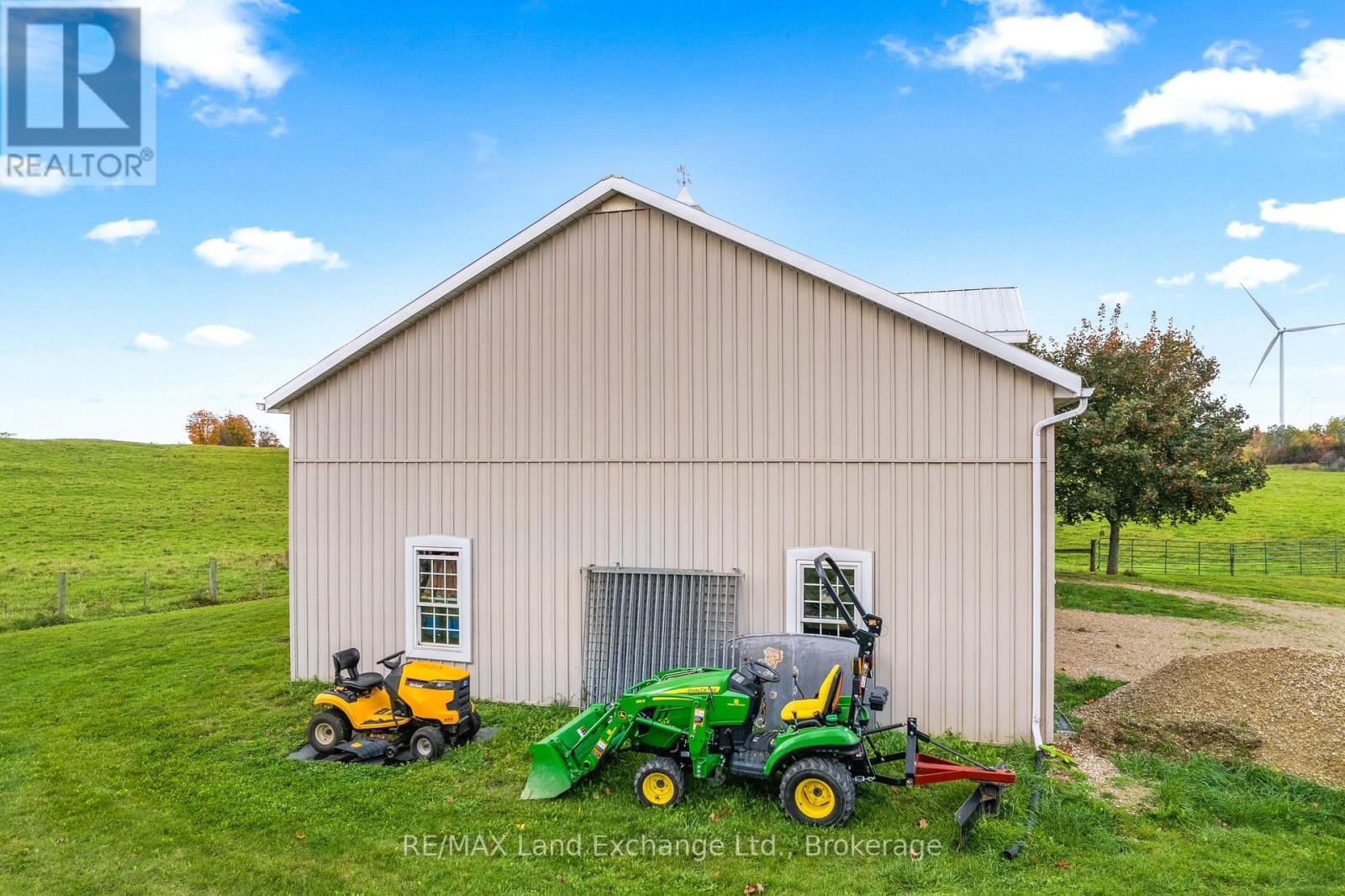 97 2 Bruce Twp. Concession, Kincardine, ON