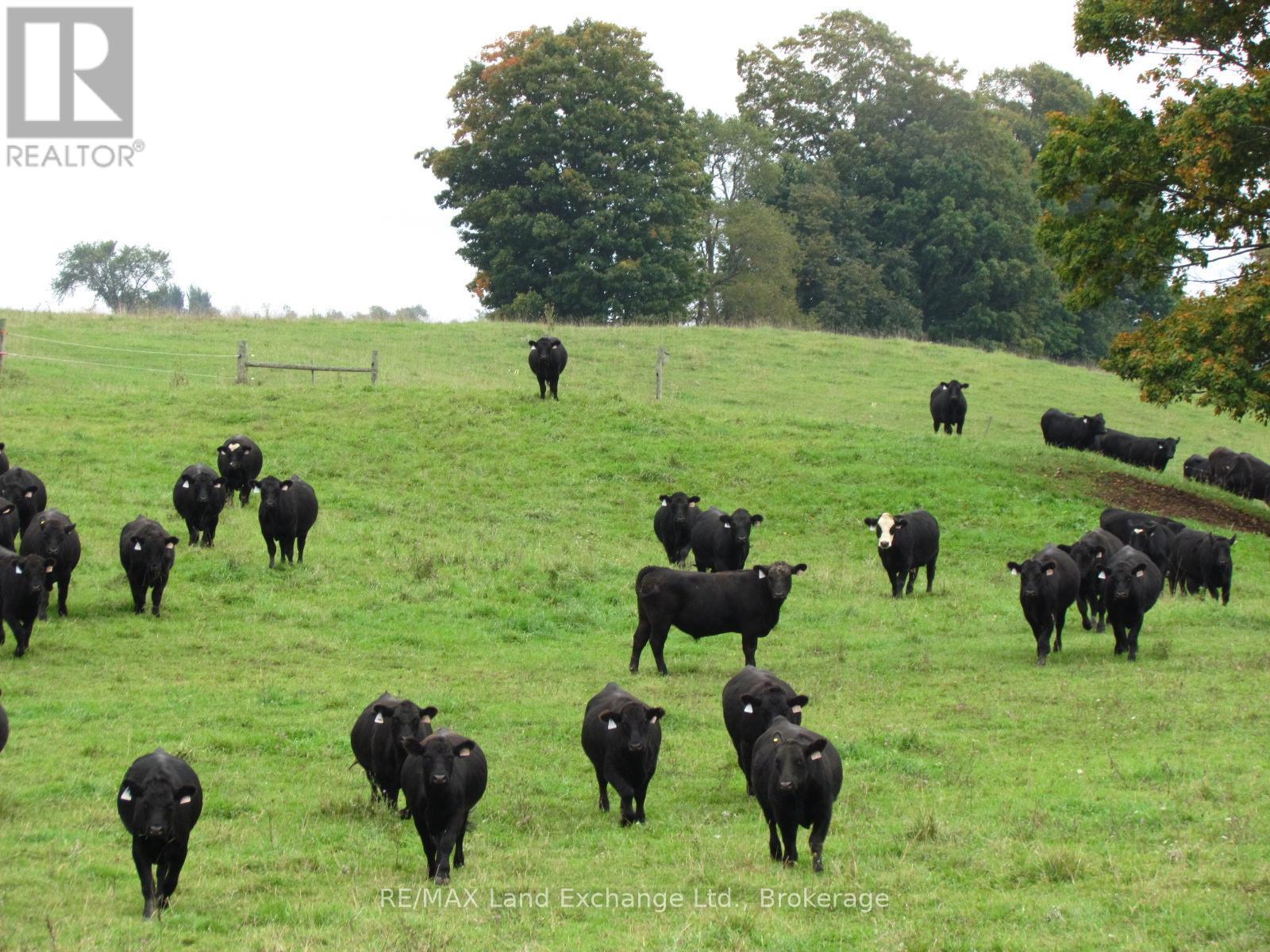 97 2 Bruce Twp. Concession, Kincardine, ON