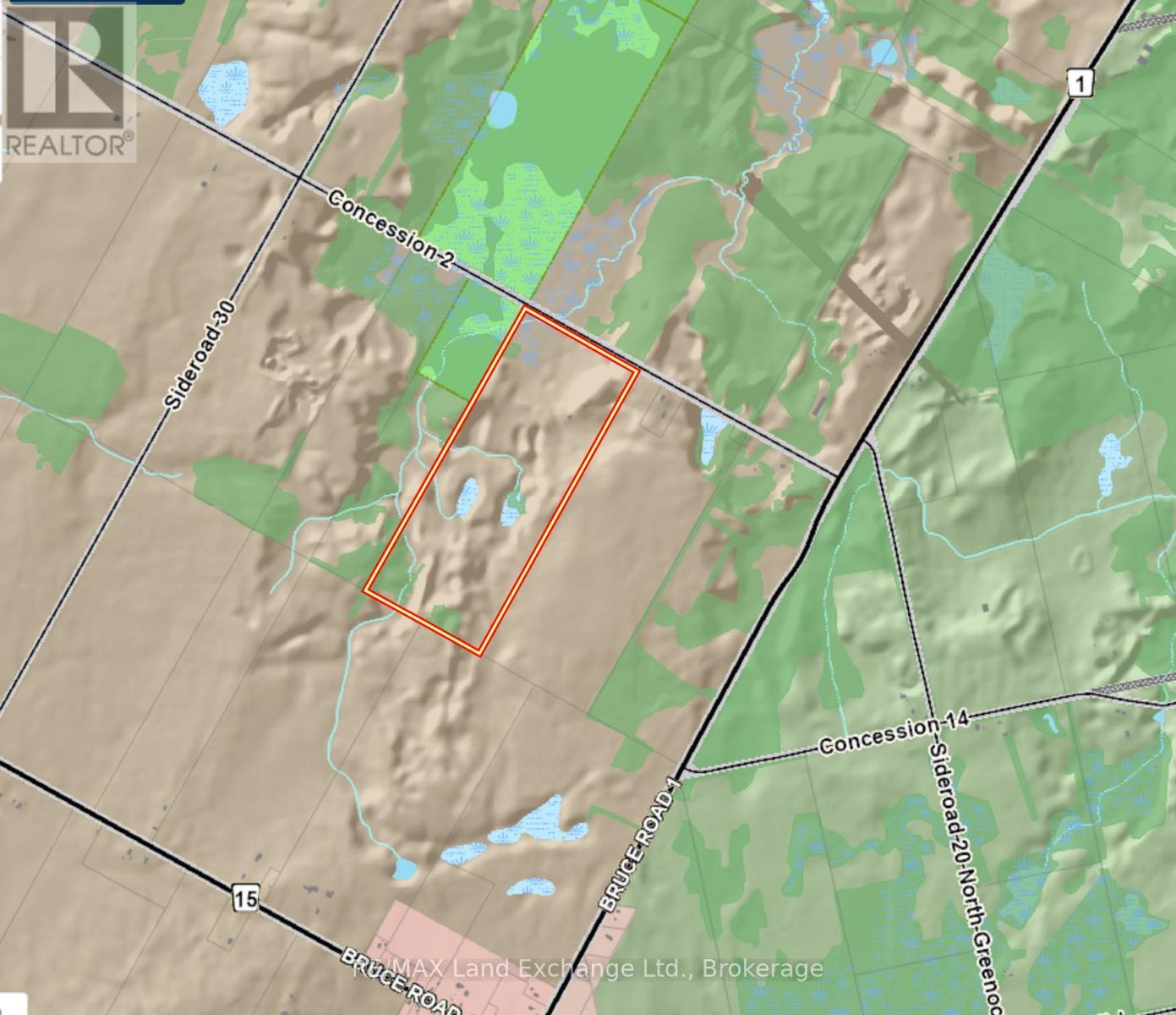 97 2 Bruce Twp. Concession, Kincardine, ON