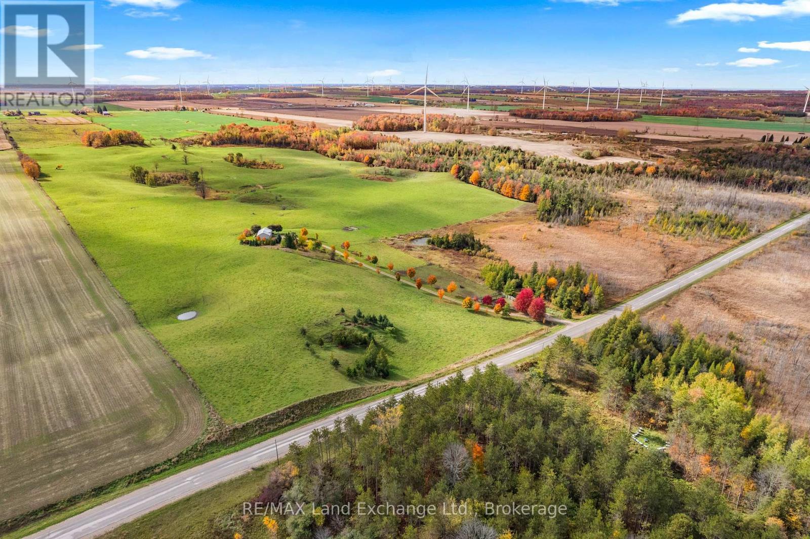 97 2 Bruce Twp. Concession, Kincardine, ON