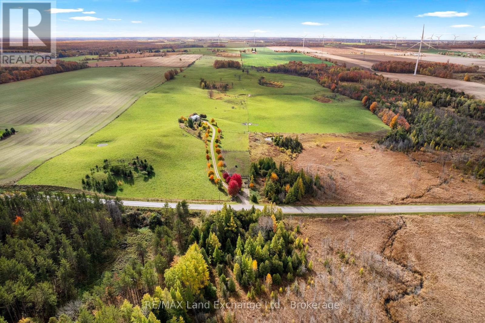 97 2 Bruce Twp. Concession, Kincardine, ON