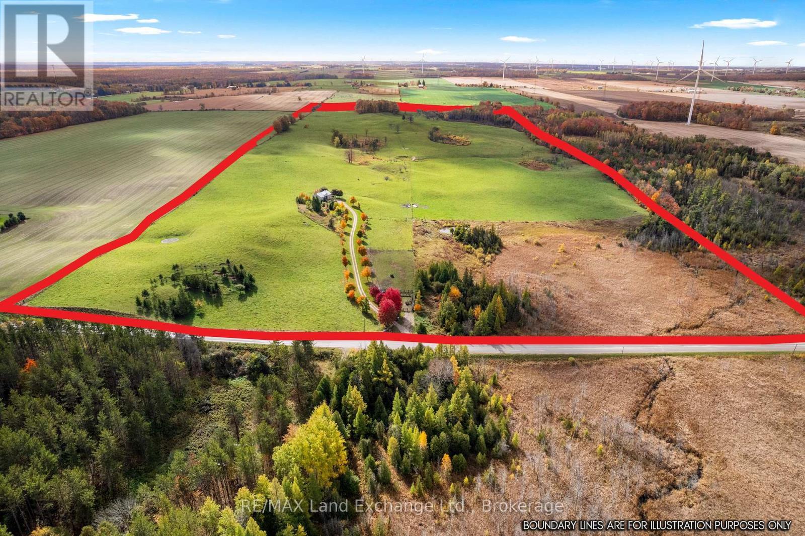 97 2 Bruce Twp. Concession, Kincardine, ON