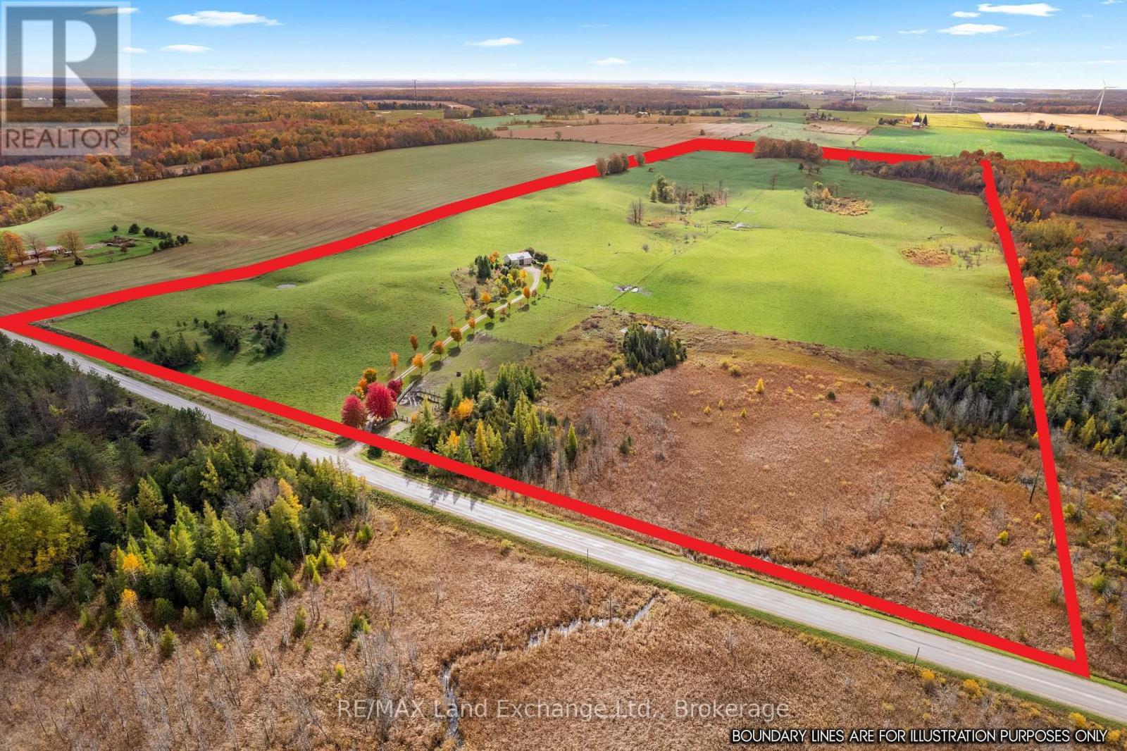 97 2 Bruce Twp. Concession, Kincardine, ON