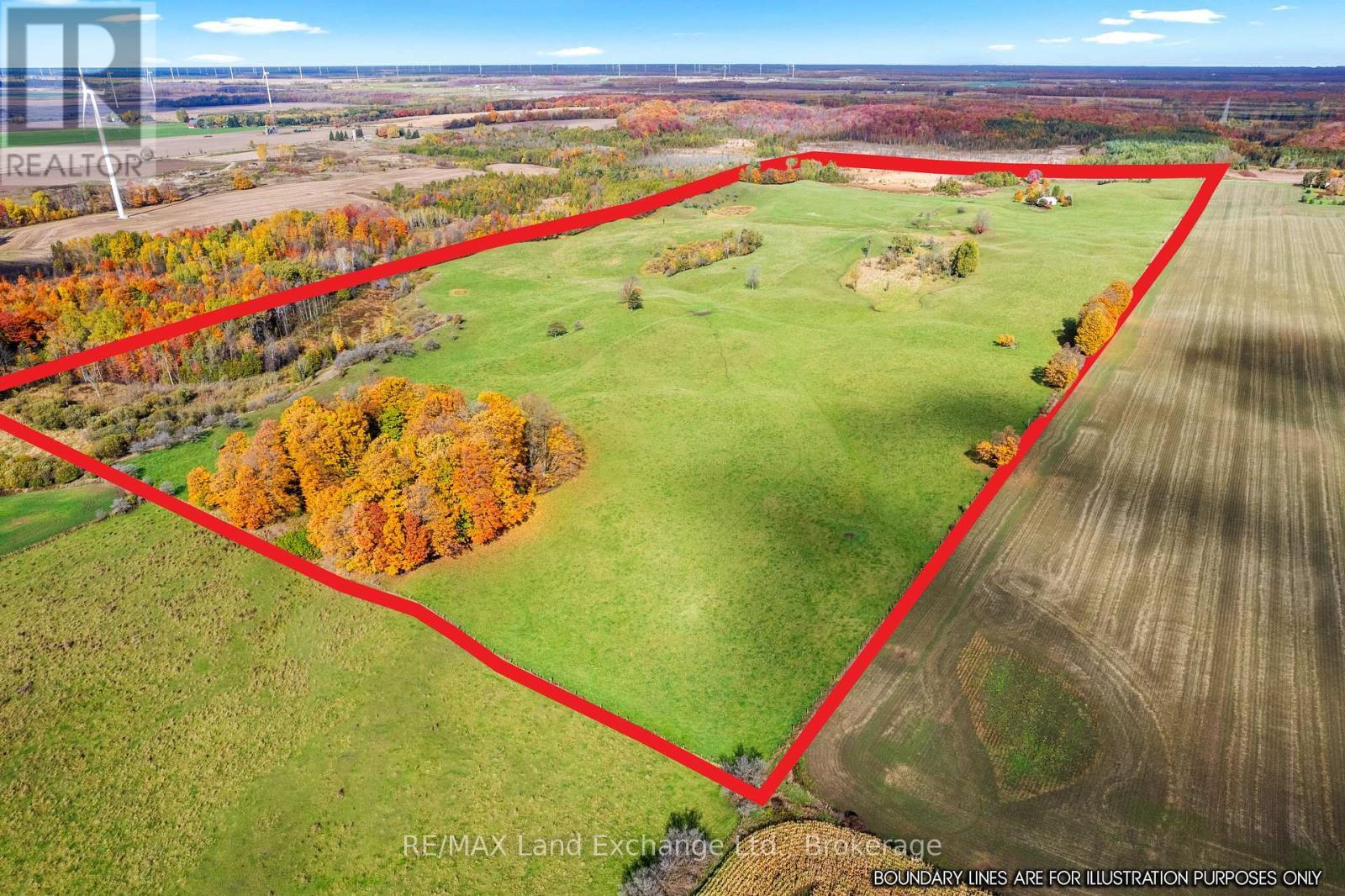 97 2 Bruce Twp. Concession, Kincardine, ON