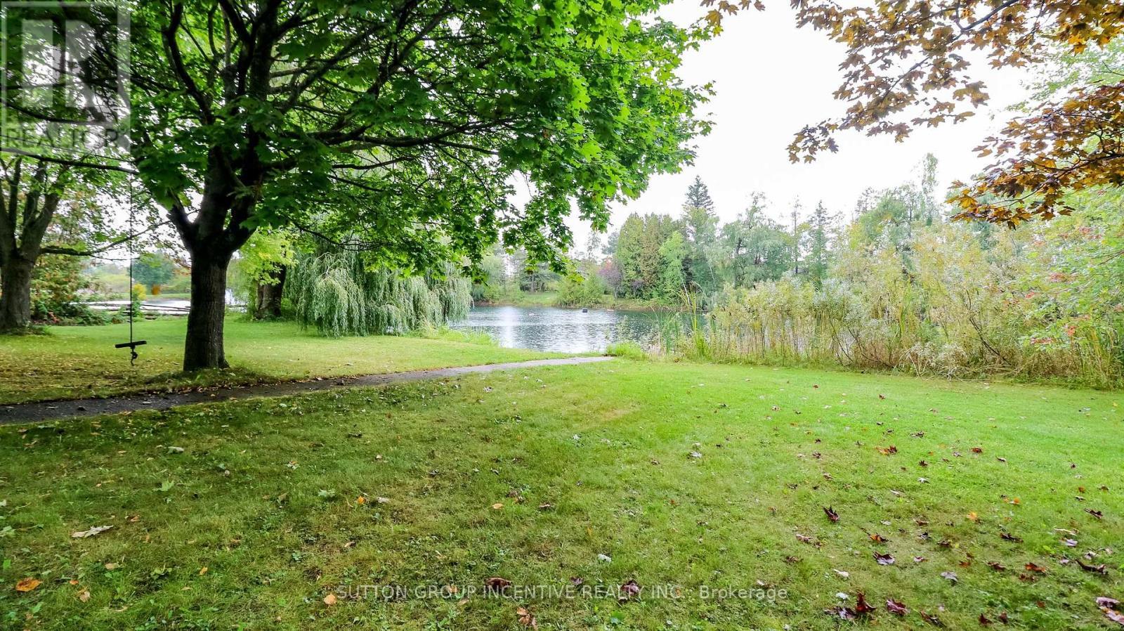 2717 Line 13 Line, Bradford West Gwillimbury, ON - Outdoor