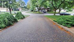 Sidewalk Free Parking for 4 -