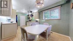 Easy Gather for Breakfast -