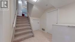 Basement Fully Finished 3rd level -