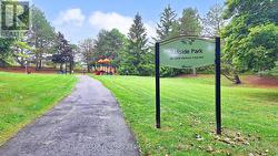 Neighbourhood Park -