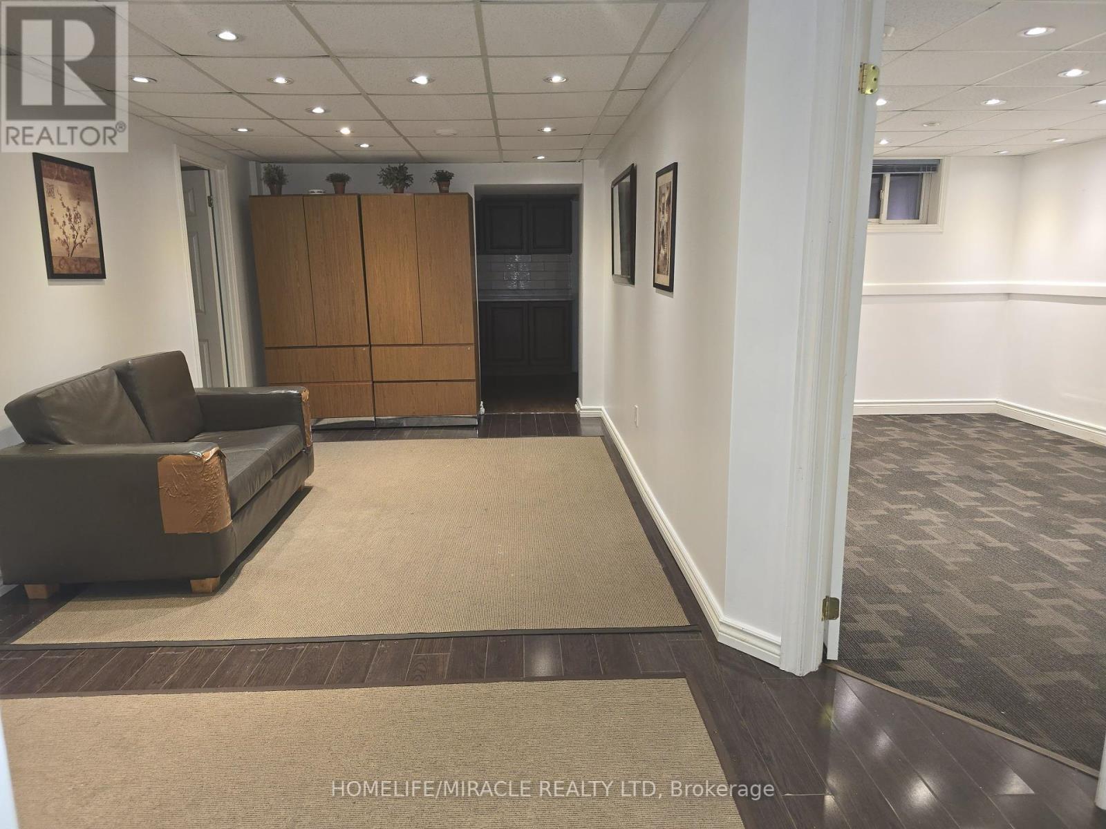 4632 Dunedin Crescent, Mississauga, ON - Indoor