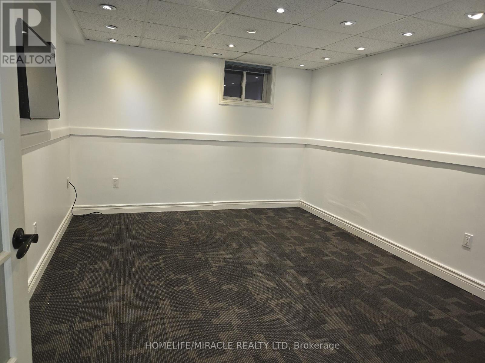 4632 Dunedin Crescent, Mississauga, ON - Indoor Photo Showing Other Room