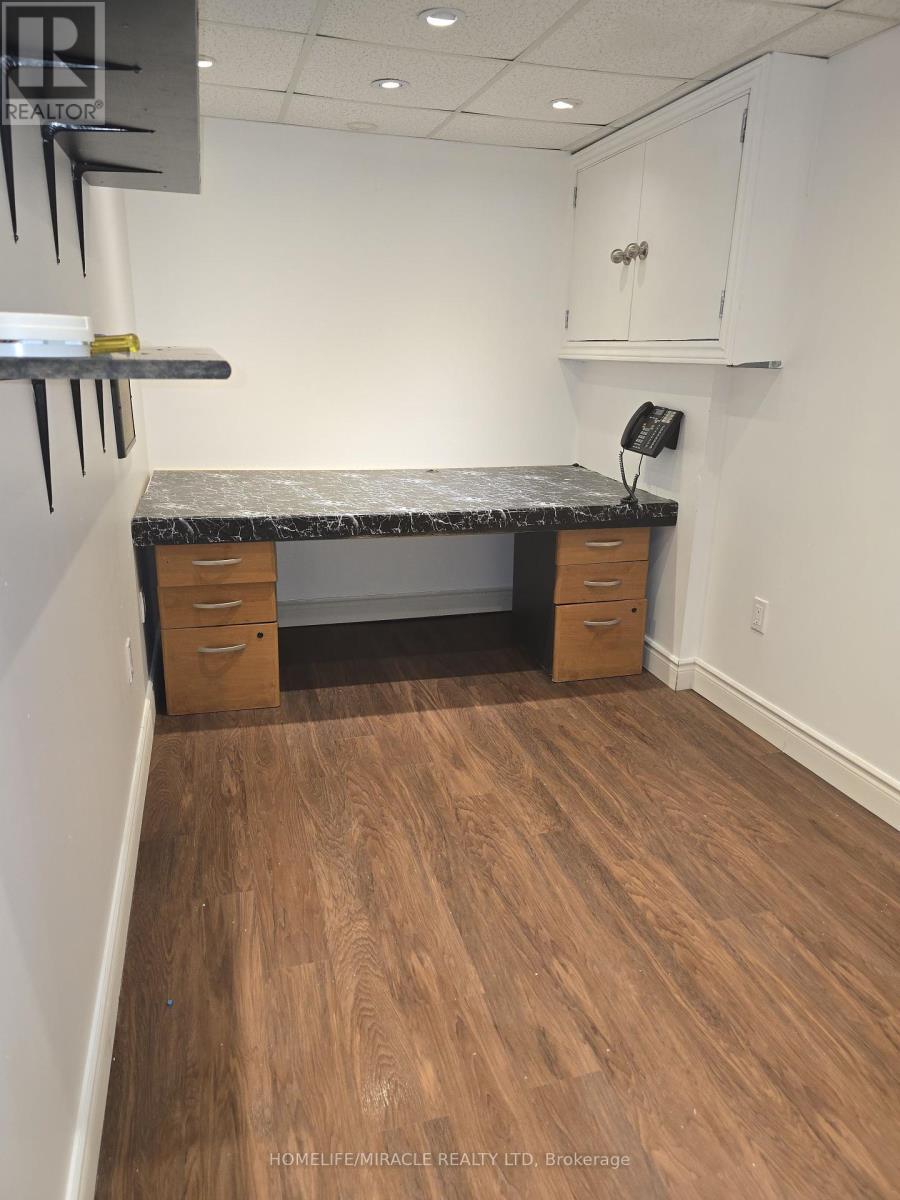 4632 Dunedin Crescent, Mississauga, ON - Indoor