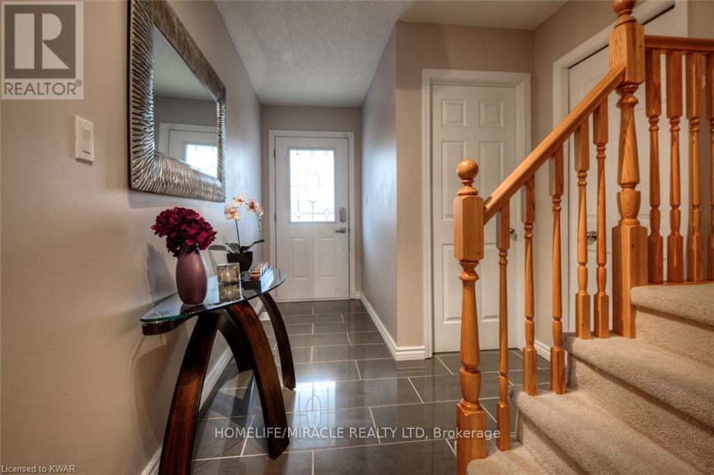 55 Seabrook Drive, Kitchener, ON - Indoor Photo Showing Other Room