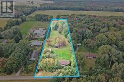 612 TRILLIUM DRIVE Southwest Middlesex, ON N0L 1Z0