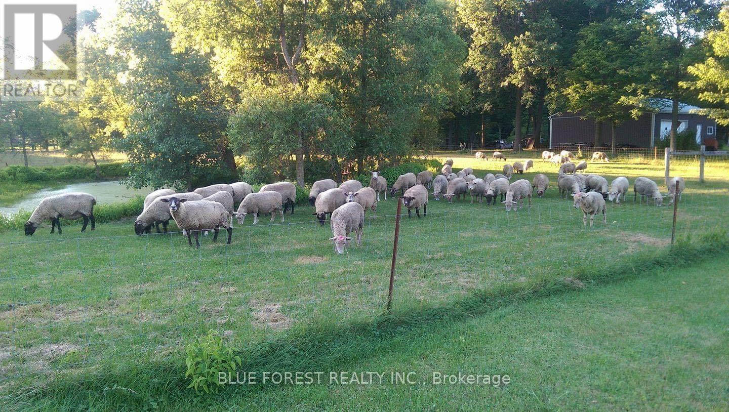 612 Trillium Drive, Southwest Middlesex, ON - Outdoor