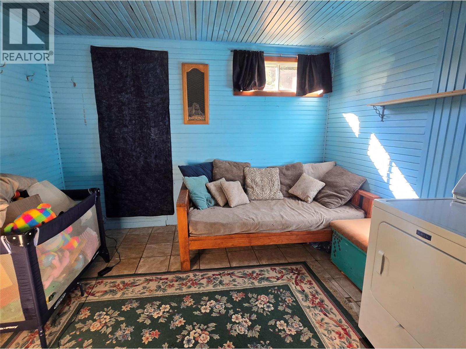 1602 Vancouver Street, Nelson, BC - Indoor