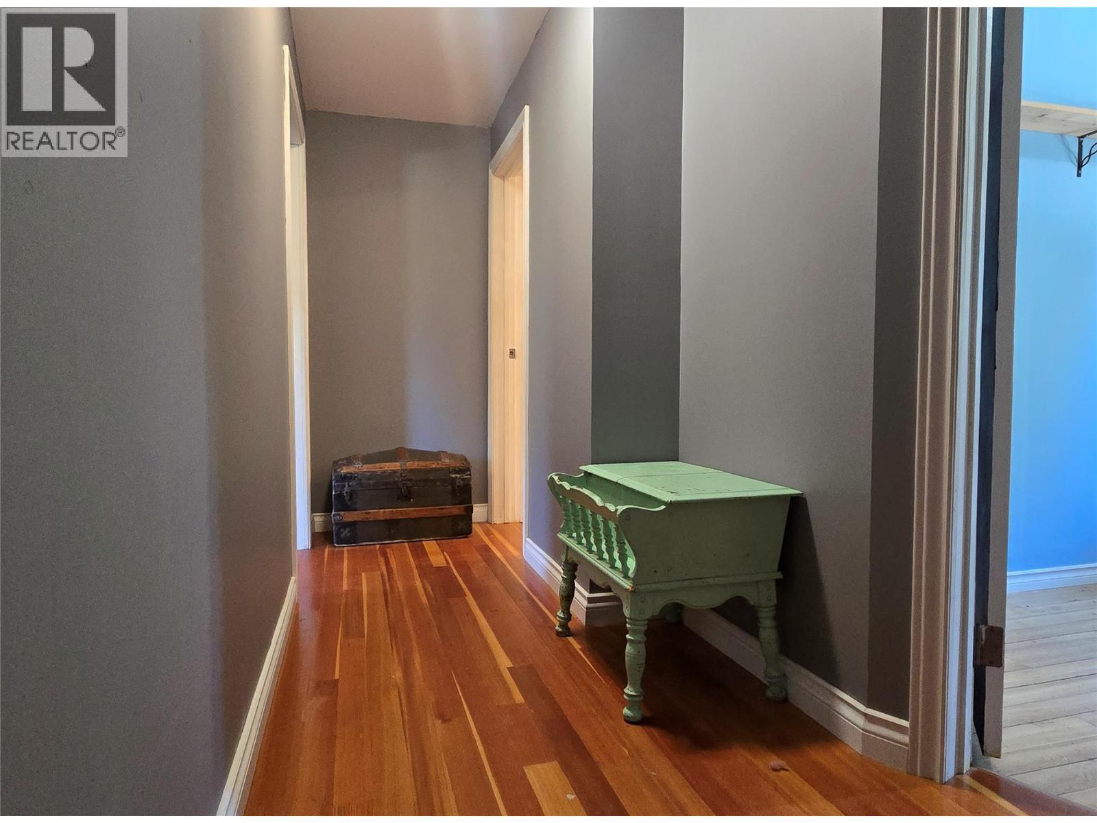 1602 Vancouver Street, Nelson, BC - Indoor Photo Showing Other Room