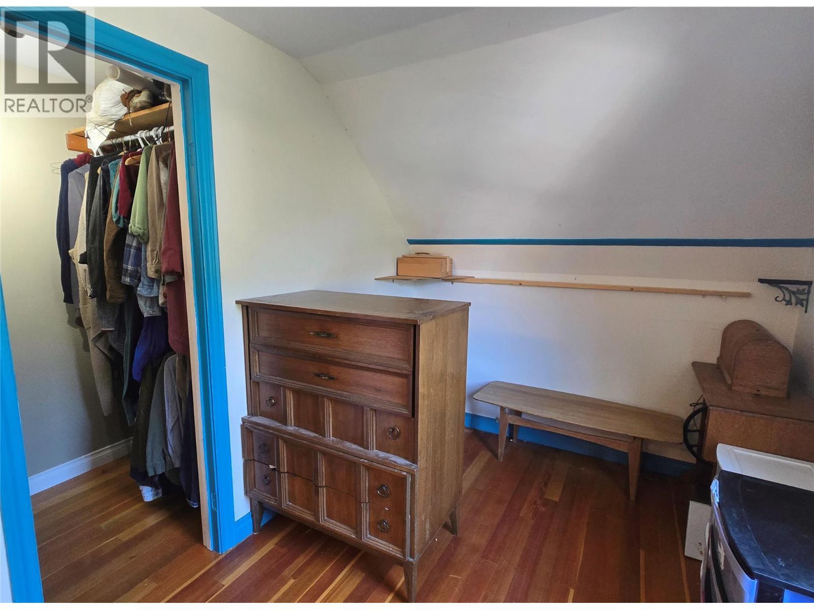 1602 Vancouver Street, Nelson, BC - Indoor