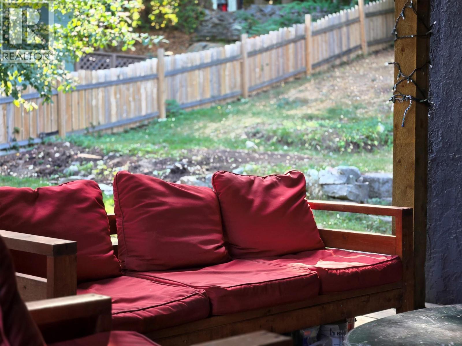 1602 Vancouver Street, Nelson, BC - Outdoor