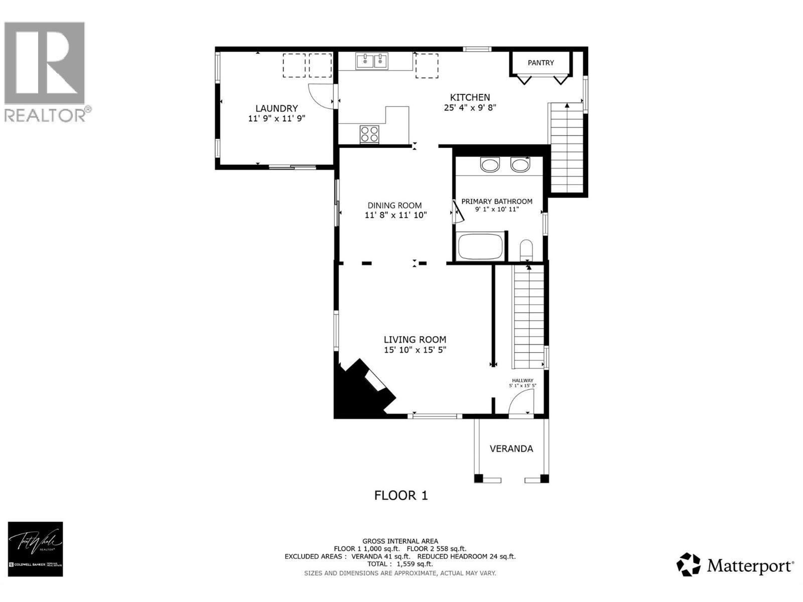 1602 Vancouver Street, Nelson, BC - Other