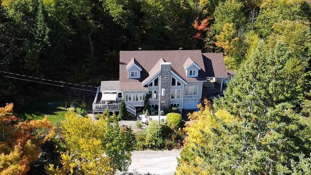 Overall view - 4 Ch. Du Colibri, Val-Des-Lacs, QC - Outdoor