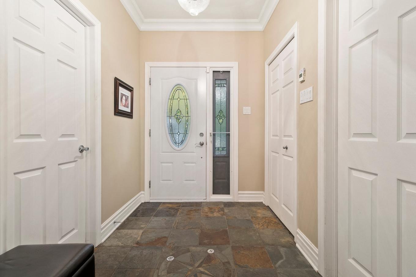 Hall - 4 Ch. Du Colibri, Val-Des-Lacs, QC - Indoor Photo Showing Other Room