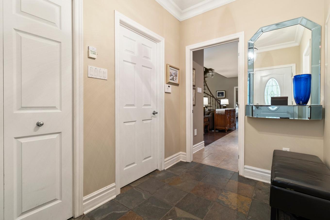 Hall - 4 Ch. Du Colibri, Val-Des-Lacs, QC - Indoor Photo Showing Other Room