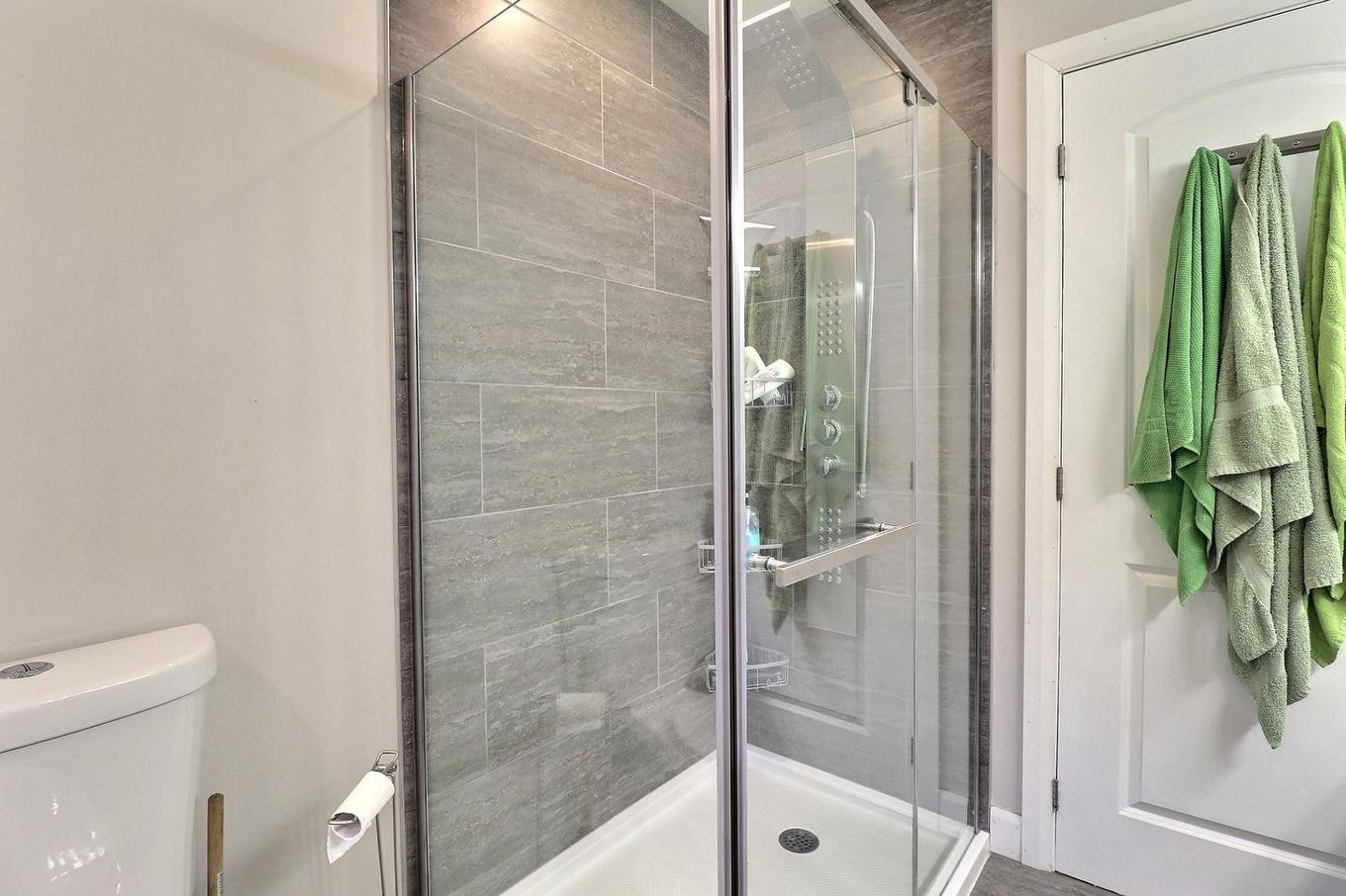 Salle de bains - 672 Ch. Du Poisson-Blanc, Denholm, QC - Indoor Photo Showing Bathroom