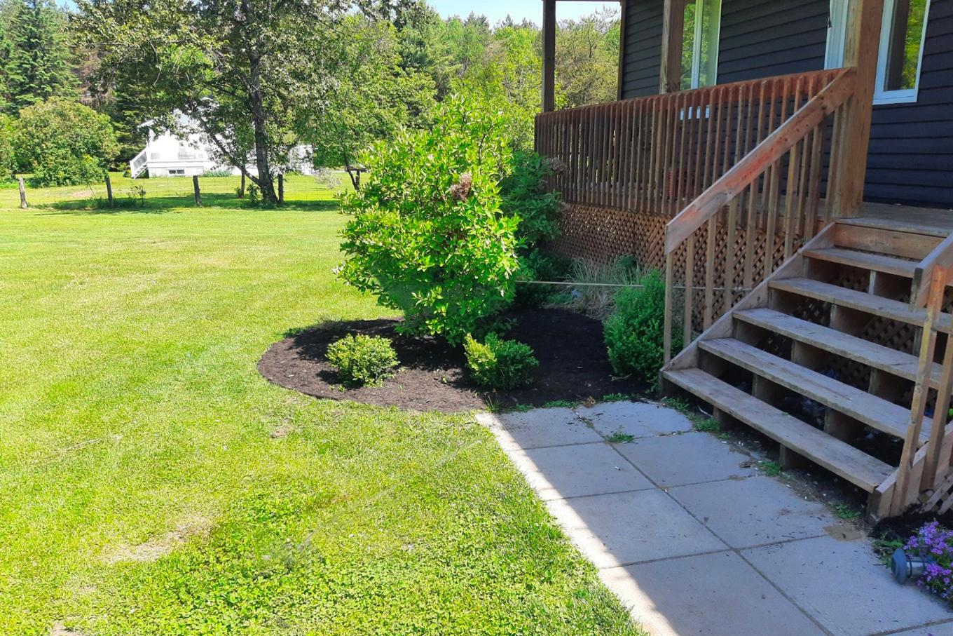 Extérieur - 672 Ch. Du Poisson-Blanc, Denholm, QC - Outdoor