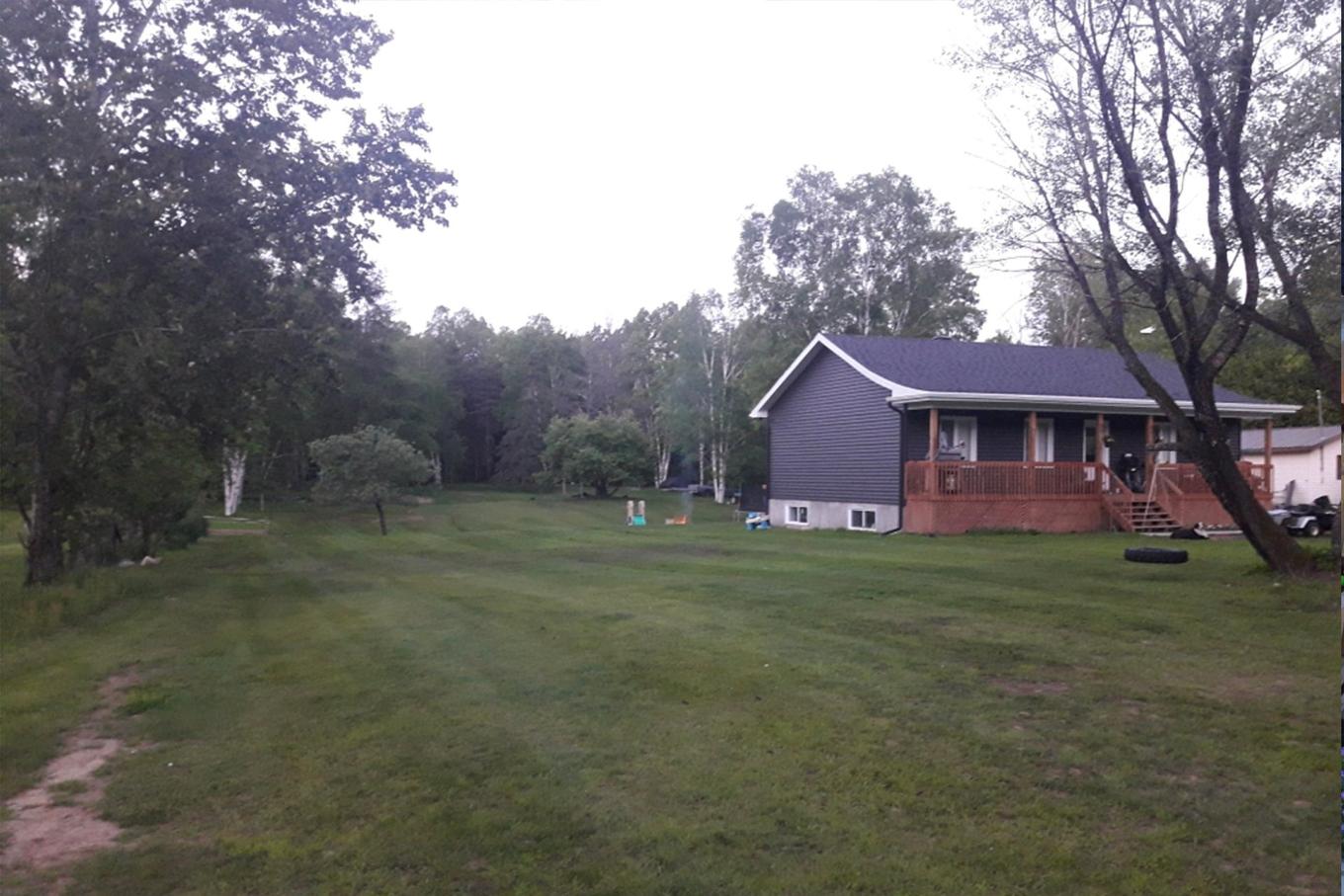 Extérieur - 672 Ch. Du Poisson-Blanc, Denholm, QC - Outdoor