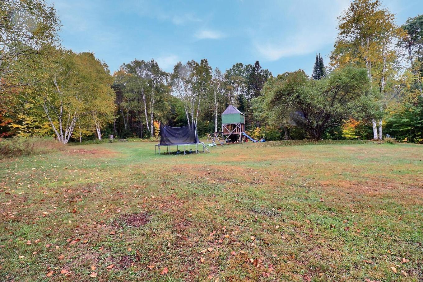 Extérieur - 672 Ch. Du Poisson-Blanc, Denholm, QC - Outdoor