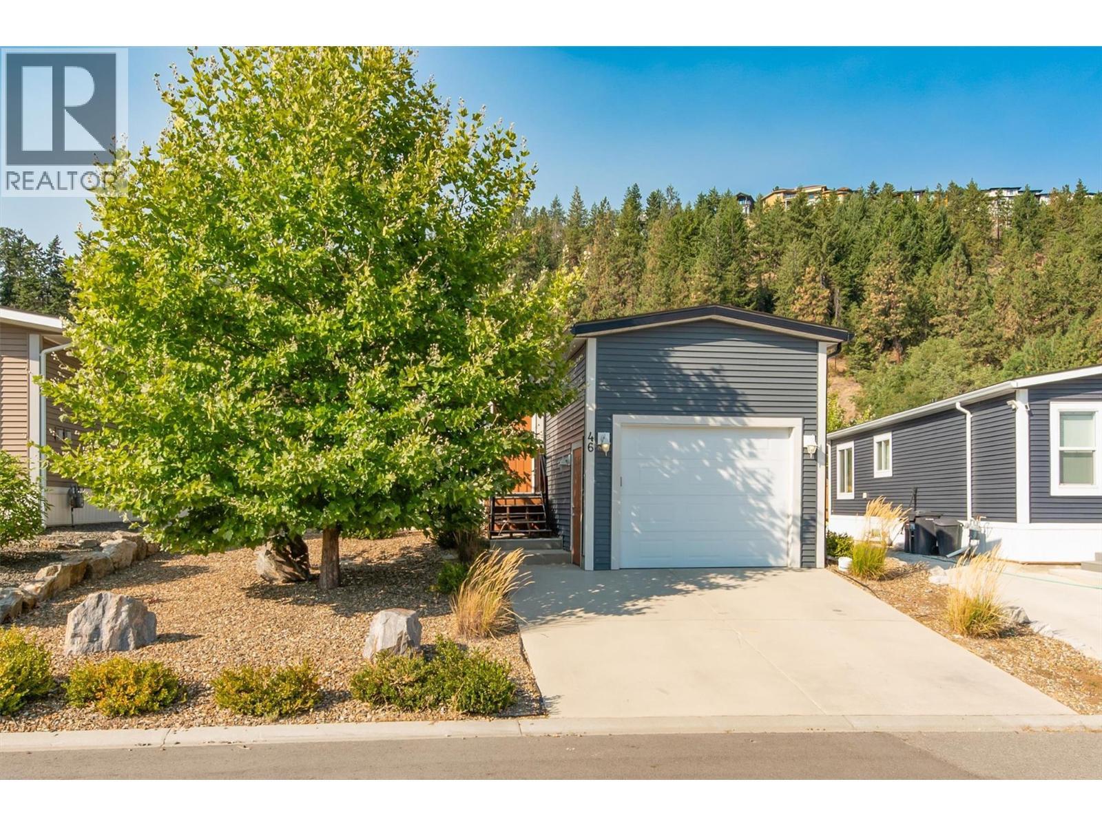 1835 Nancee Way Court Unit# 46, Kelowna, BC