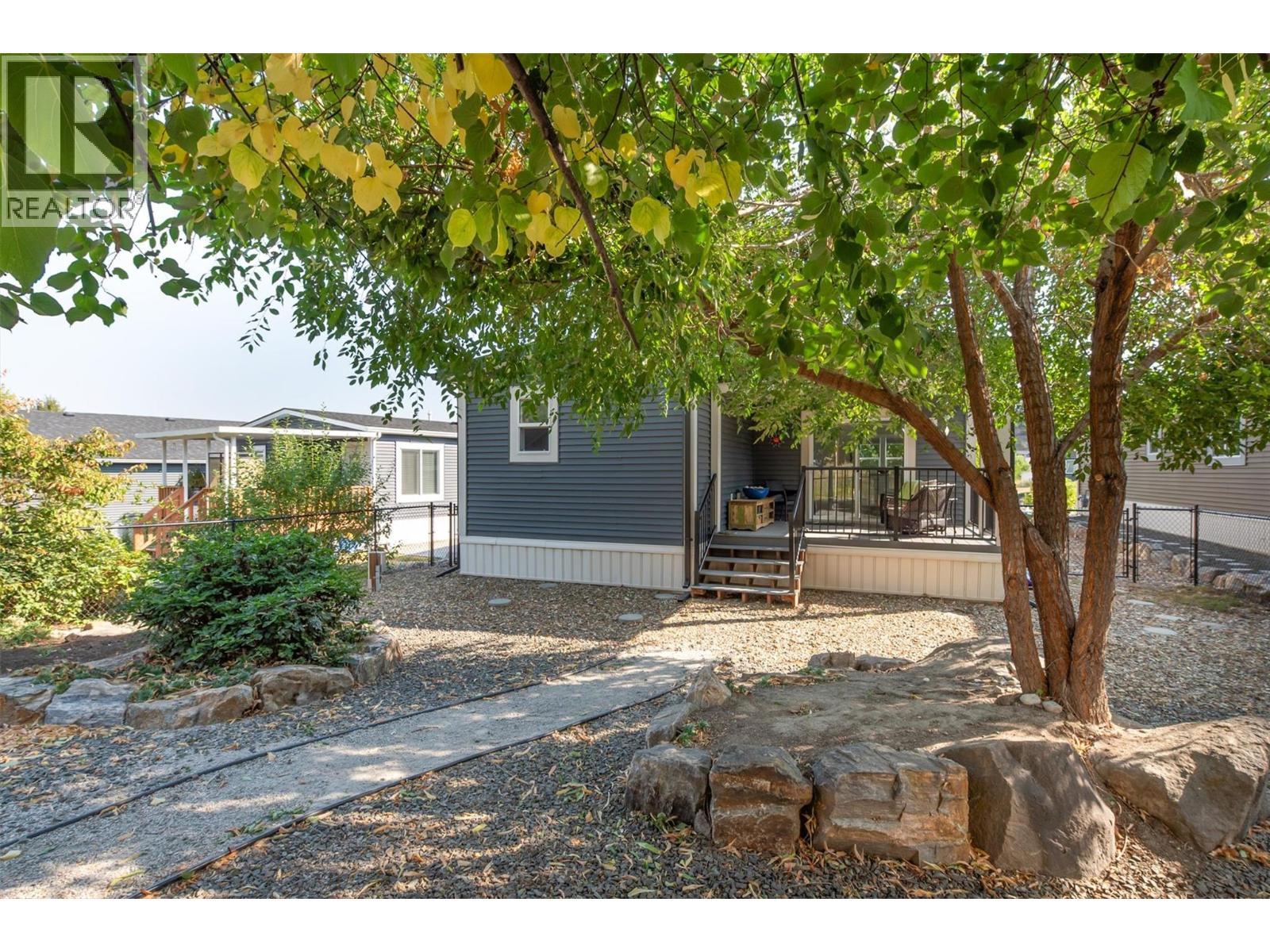 1835 Nancee Way Court Unit# 46, Kelowna, BC