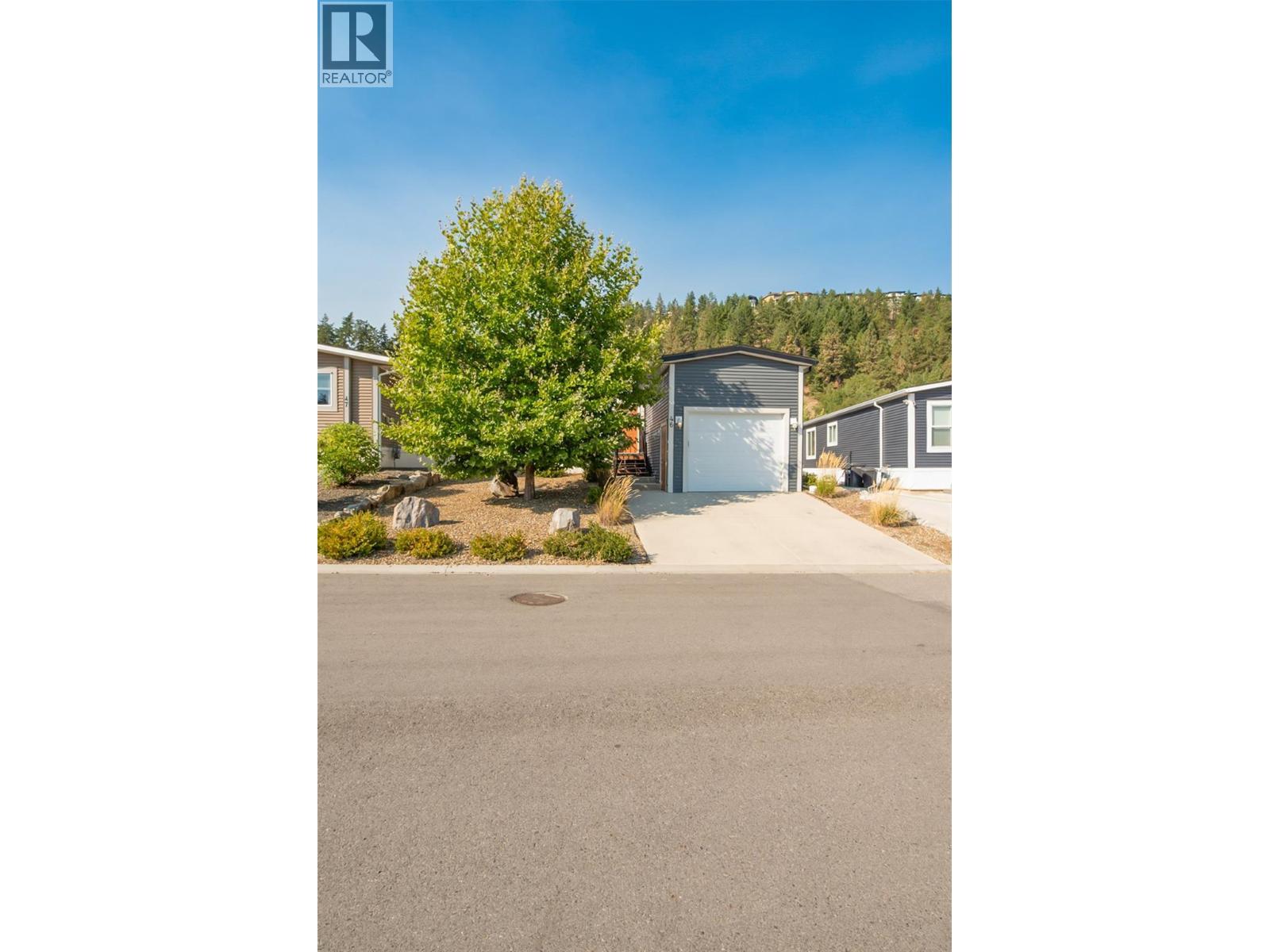 1835 Nancee Way Court Unit# 46, Kelowna, BC