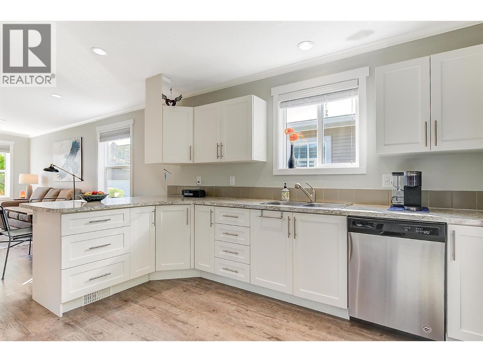 1835 Nancee Way Court Unit# 46, Kelowna, BC