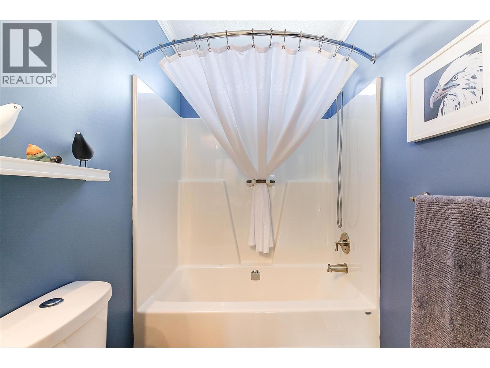 1835 Nancee Way Court Unit# 46, Kelowna, BC