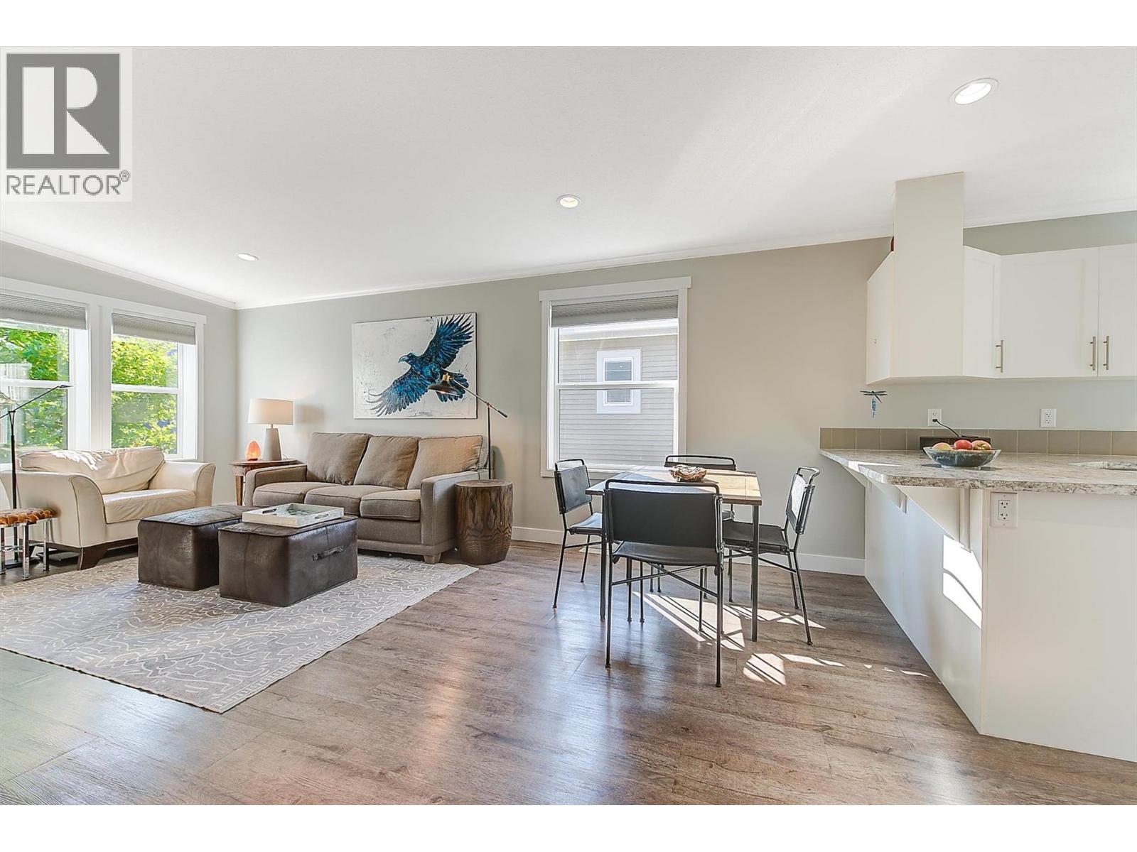 1835 Nancee Way Court Unit# 46, Kelowna, BC