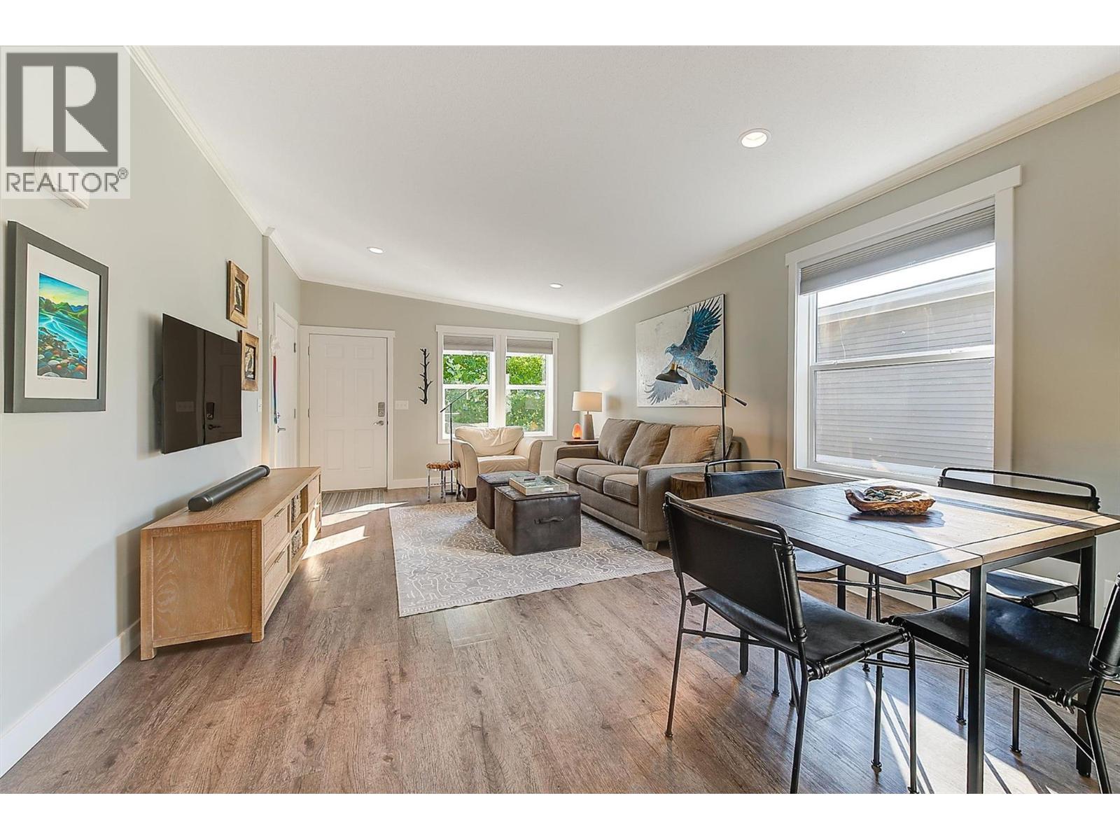 1835 Nancee Way Court Unit# 46, Kelowna, BC